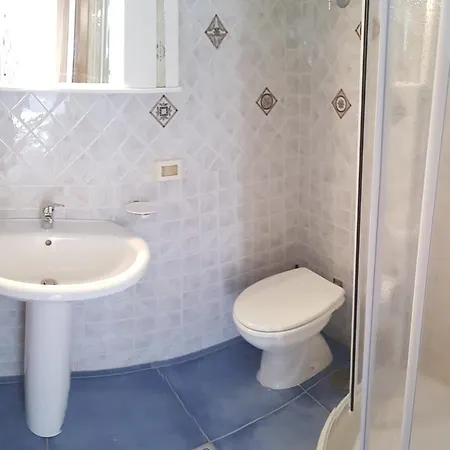 Apartment Maridea - Finestrella