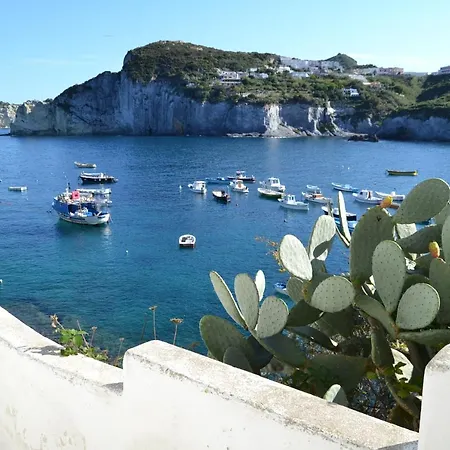 Apartment Maridea - Finestrella