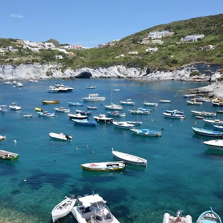 Maridea - Finestrella *